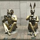 PAPARAZZI Dogman & Rabbitgirl