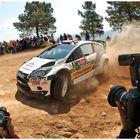 Paparazzi Rallye Italia Sardegna