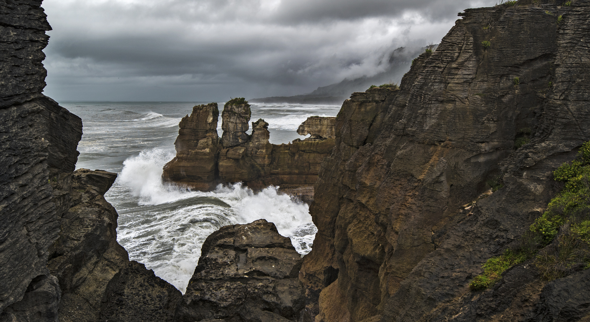 Paparoa-Nationalpark