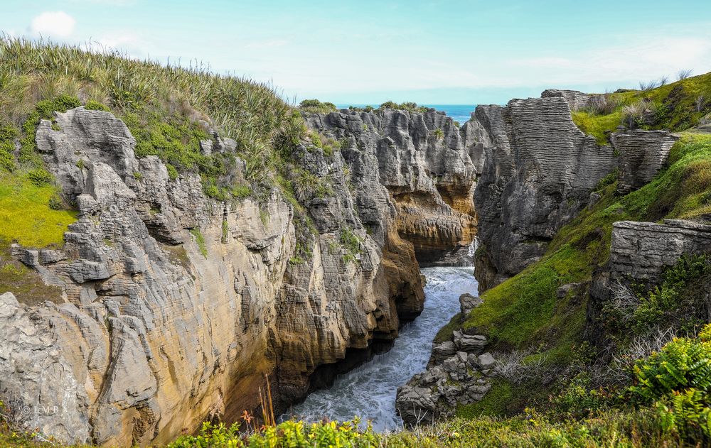 Paparoa-Nationalpark