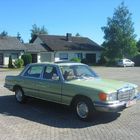 Papas Auto-ein 280 sel