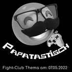 Papatastisch: Fight-Club am 7.5.2022