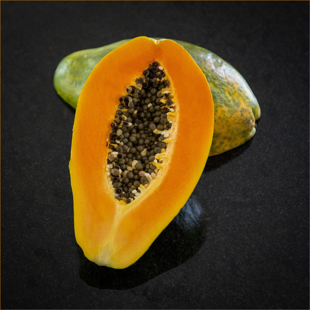 Papaya