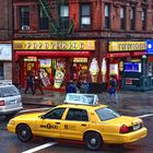 Papaya King