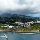 Papeete, Tahiti