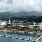 Papeete, Tahiti.