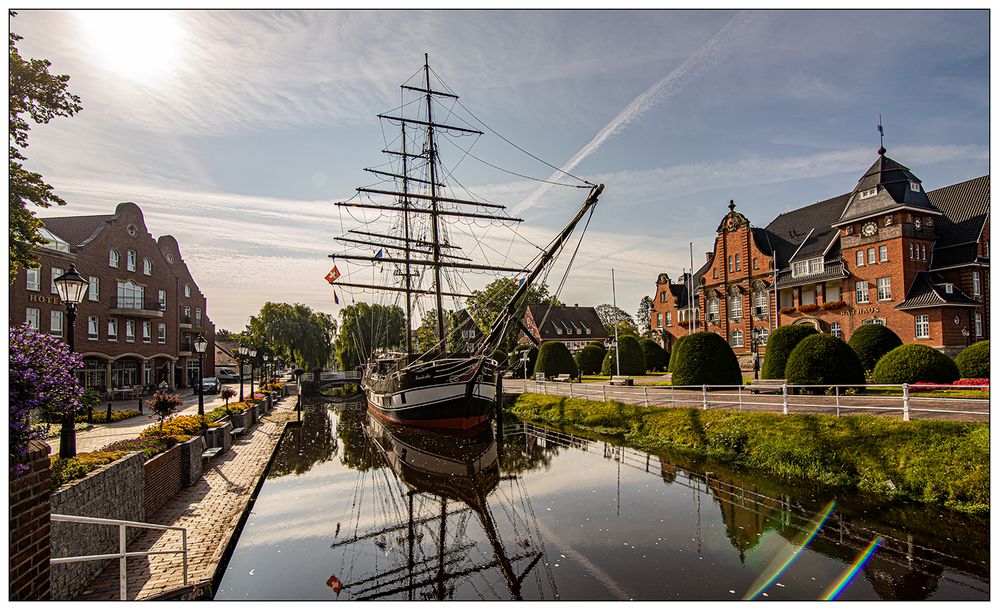 Papenburg