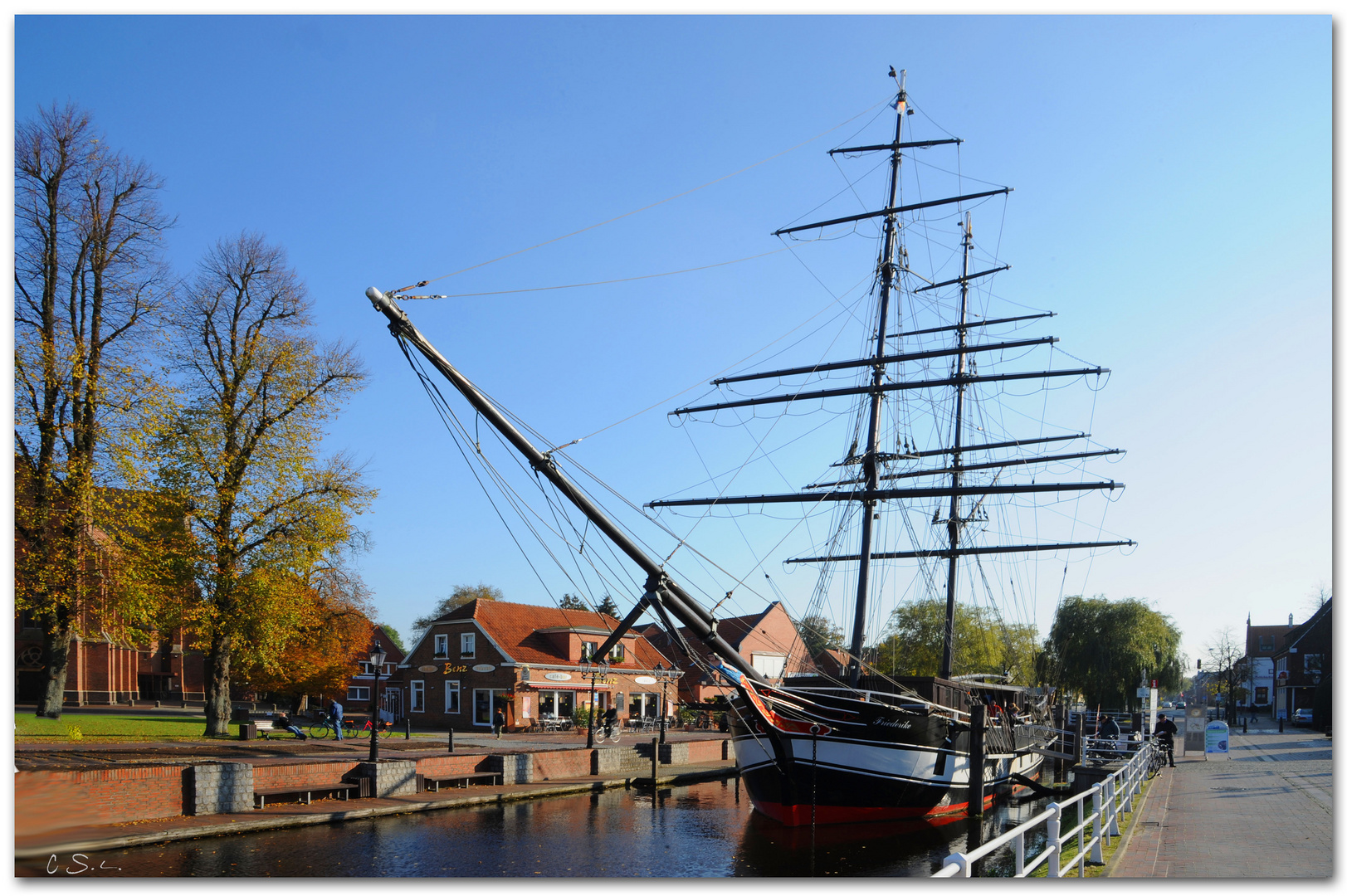 Papenburg (2)