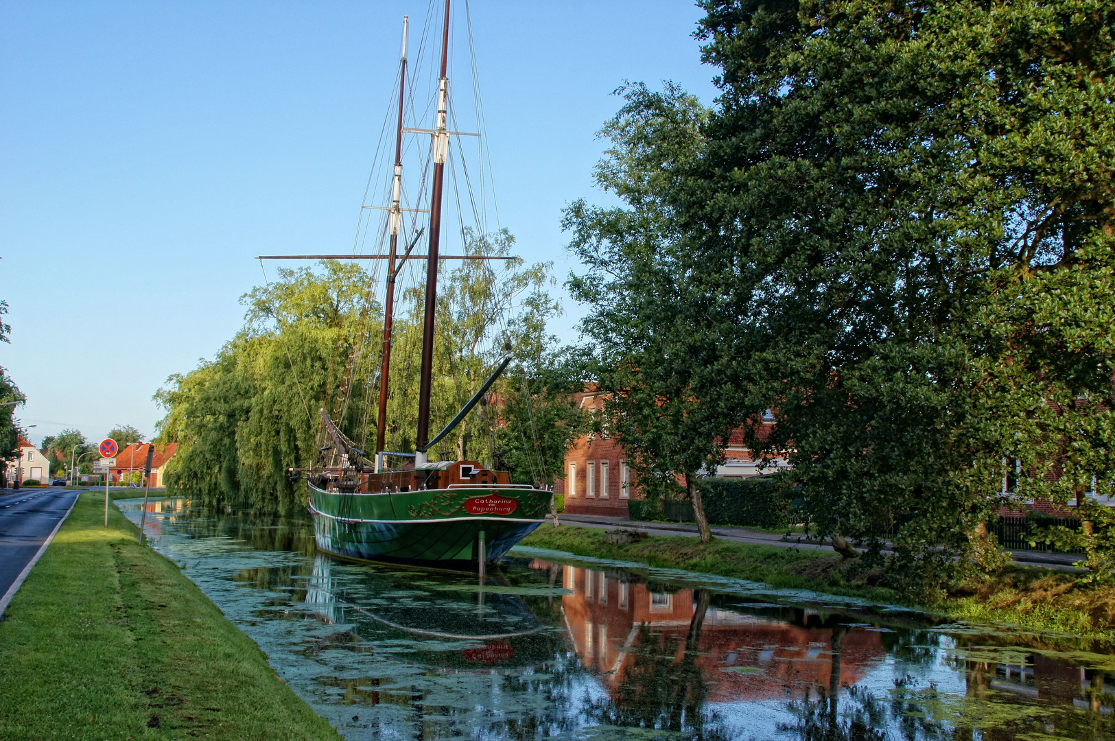 Papenburg