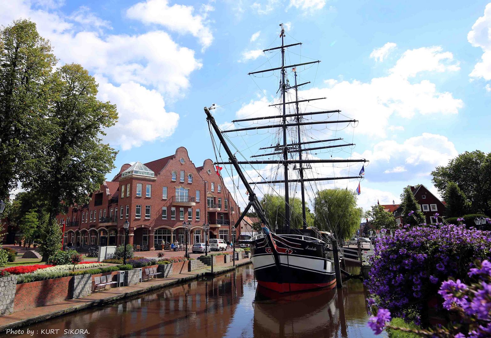 Papenburg