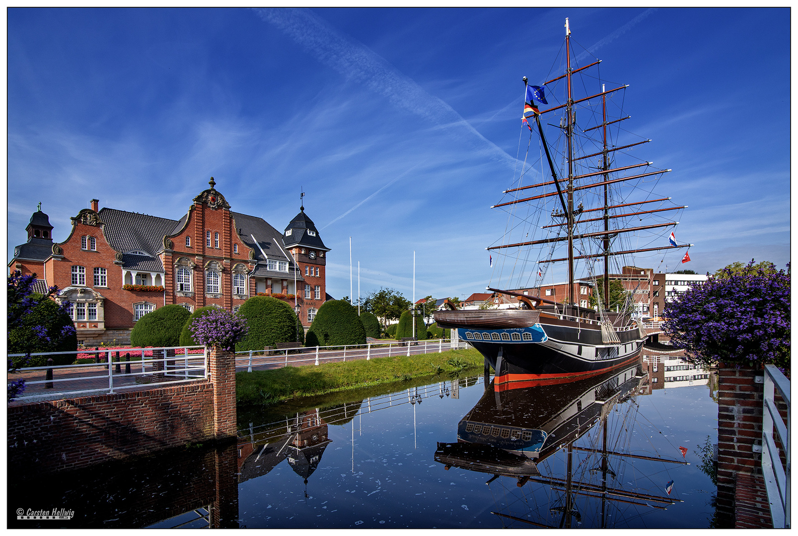 Papenburg