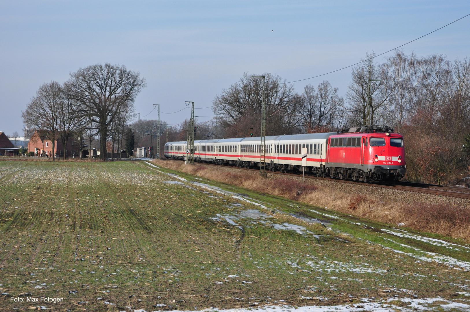 Papenburg - Febr. 2013