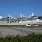 Papenburg | Meyer Werft | "Silver Nova"