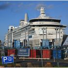Papenburg | Meyer Werft | "Silver Ray"