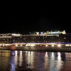 Papenburg - Norwegian Bliss - 1 -