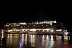 Papenburg - Norwegian Bliss - 1 -