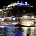 Papenburg - Norwegian Bliss - 2 -