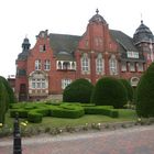 Papenburg, Rathaus