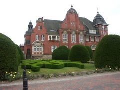 Papenburg, Rathaus