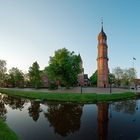 Papenburg sunrise