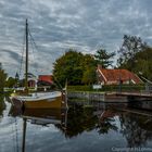 Papenburg - von Velen Anlage