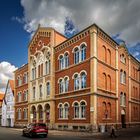 Papenschule in Hameln