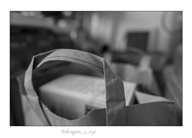 Paper Bag 