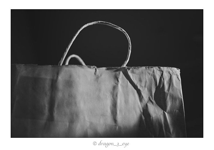 Paper Bag One 