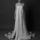 Paperdress by Christoph Marti