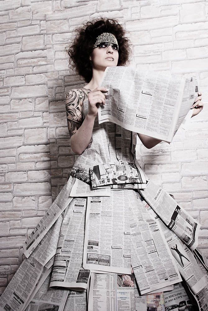 Papergirl