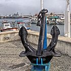 Paphos - bedeutenden Hafen 1