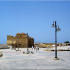 Paphos Castle