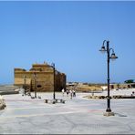 Paphos Castle