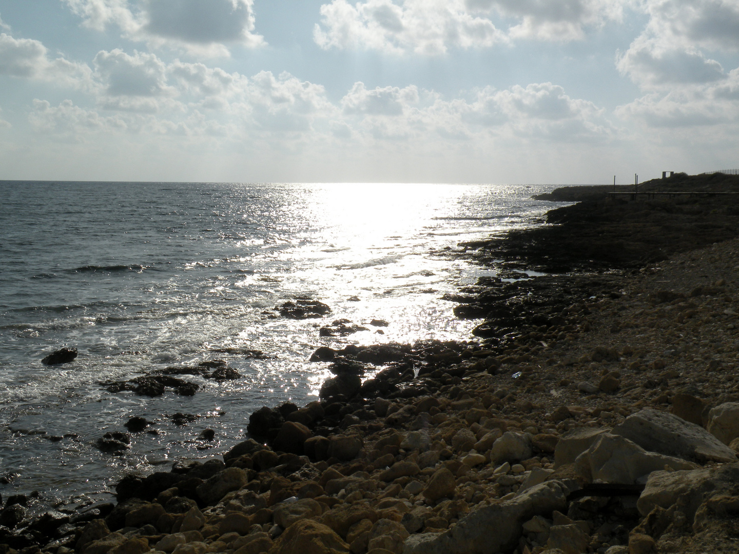 PAPHOS, CONTROLUCE