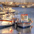 Paphos Hafen 1