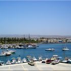 Paphos Harbour