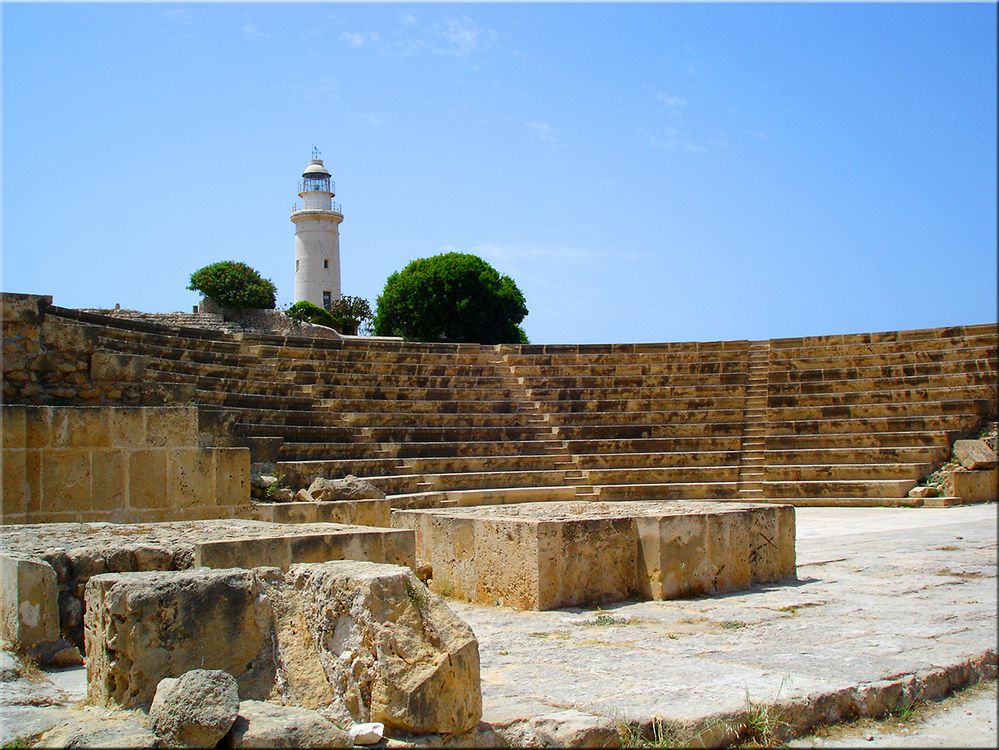 Paphos Odeon [1]