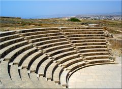 Paphos Odeon [2]