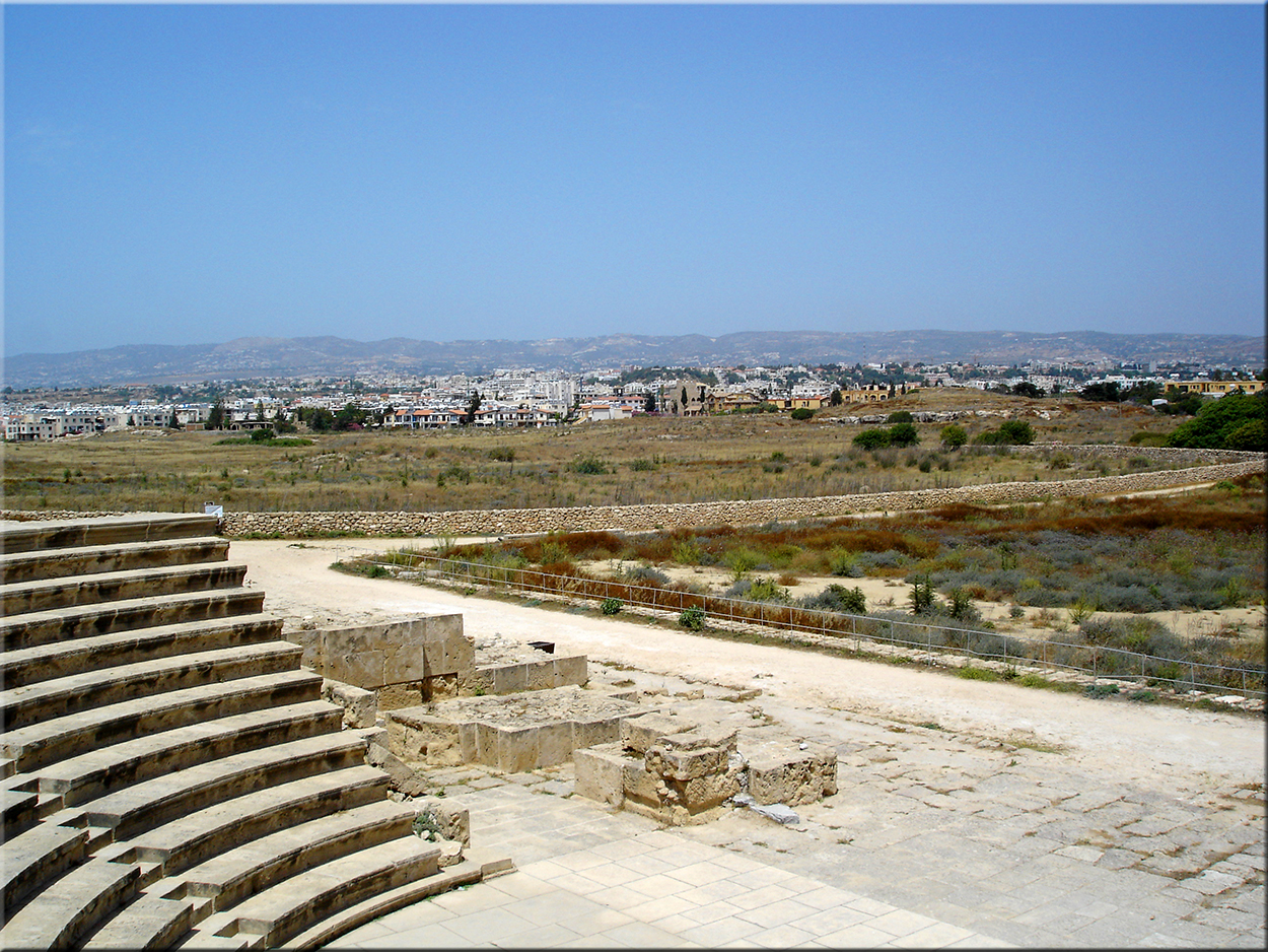 Paphos Odeon [3]