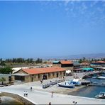 Paphos Promenade