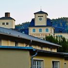 Papier-Fabrik, Königstein