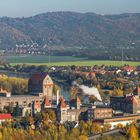 Papierfabrik  Heidenau