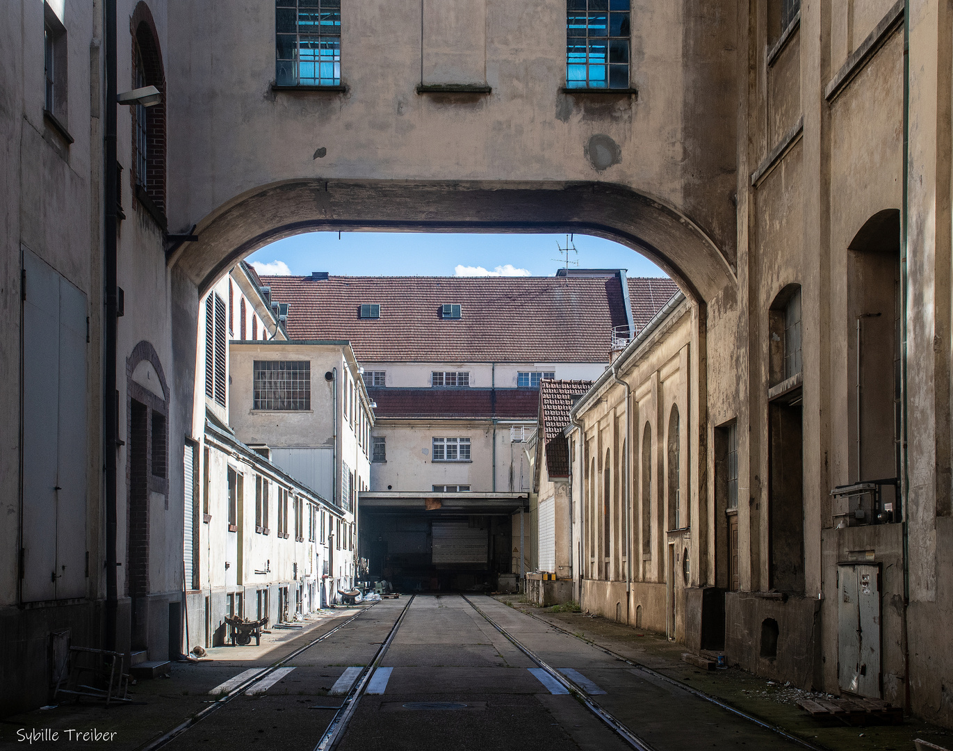 Papierfabrik Scheufelen