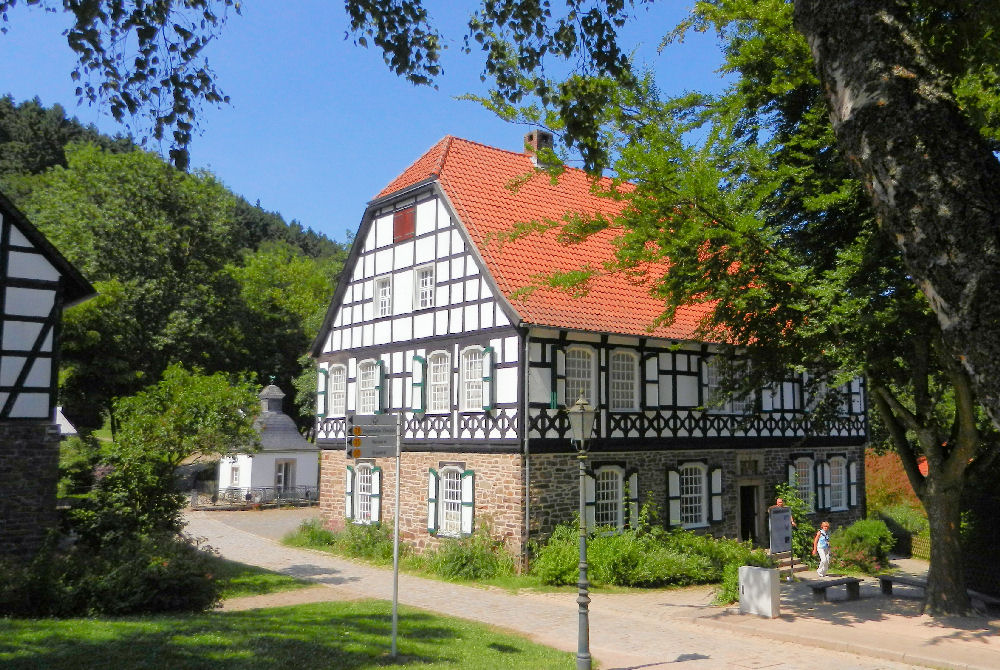 Papiermühle