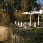 Papiermühlenschleuse Essen Werden