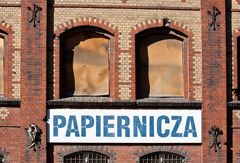 PAPIERNICZA