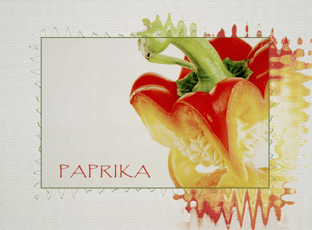 Paprika