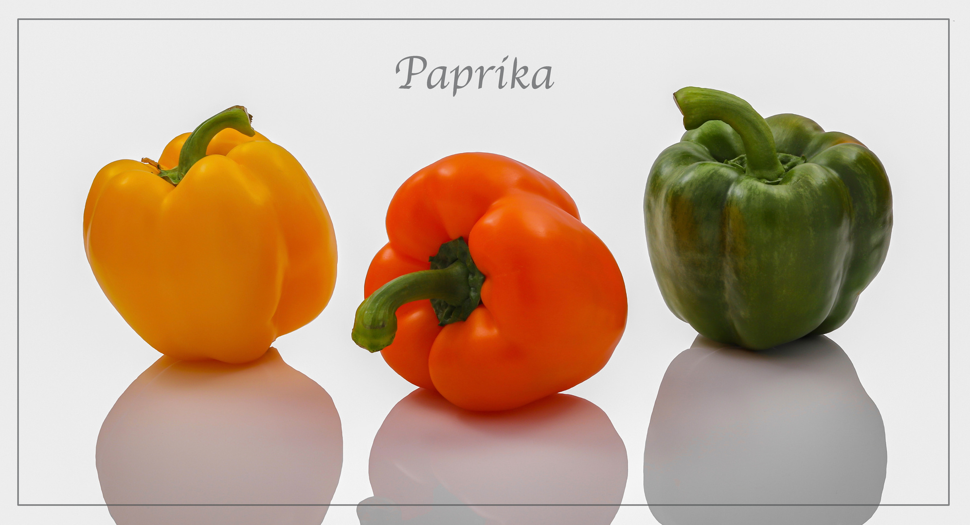 Paprika