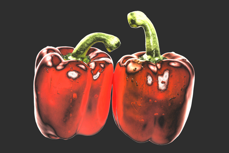 Paprika