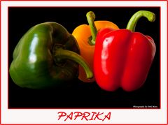 Paprika